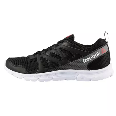 Reebok Run Supreme 2.0 M (negro/gris/blanco)