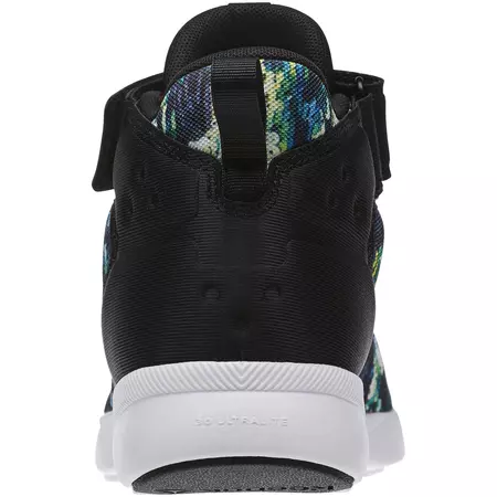 Reebok Dance Yasuri "Graphic" (negro/blanco/multicolor)