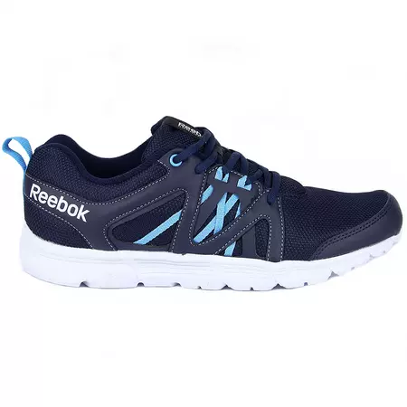 Reebok Speedlux (navy/azul/blanco)
