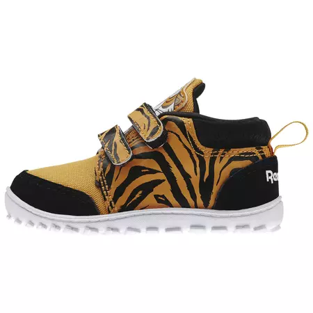 Reebok Infantil Ventureflex Disney Jungle Book Shere Khan