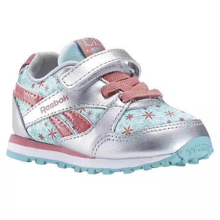 Reebok Classic Runner Disney Frozen Elsa