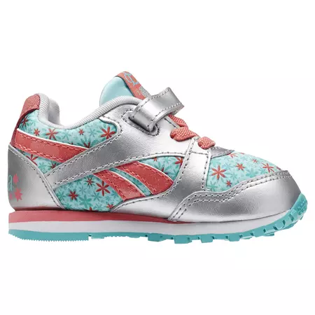 Reebok Classic Runner Disney Frozen Elsa