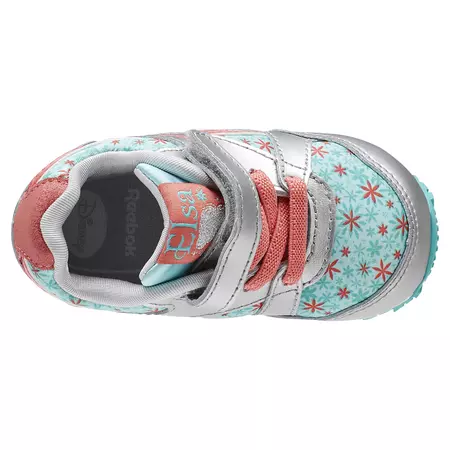 Reebok Classic Runner Disney Frozen Elsa