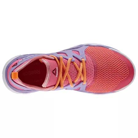 Reebok Junior ZCut Training 3.0 (rosa/violeta/naranja)