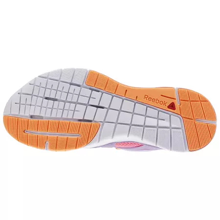 Reebok Junior ZCut Training 3.0 (rosa/violeta/naranja)