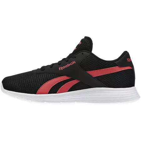 Reebok Royal EC Ride Trainers Mujer (negro/rosa/blanco)
