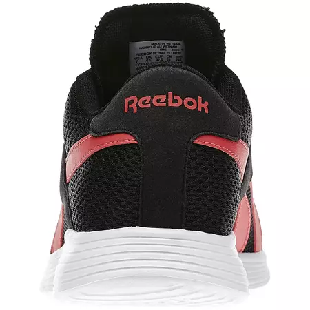 Reebok Royal EC Ride Trainers Mujer (negro/rosa/blanco)
