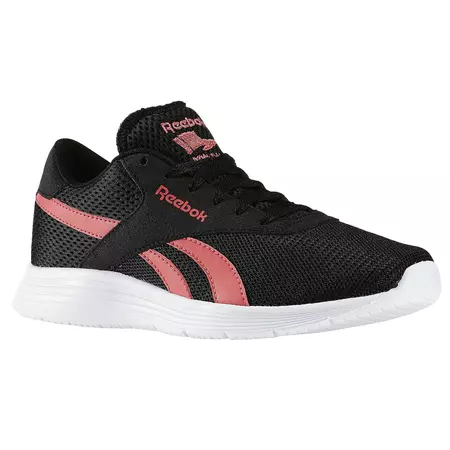 Reebok Royal EC Ride Trainers Mujer (negro/rosa/blanco)