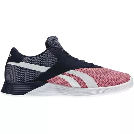 Reebok Royal EC Ride Trainers Mujer (marino/rosa/blanco)