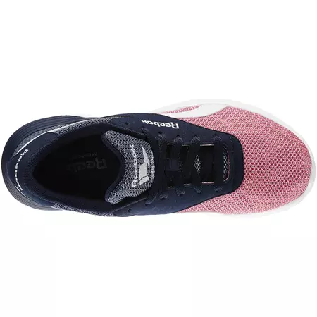 Reebok Royal EC Ride Trainers Mujer (marino/rosa/blanco)