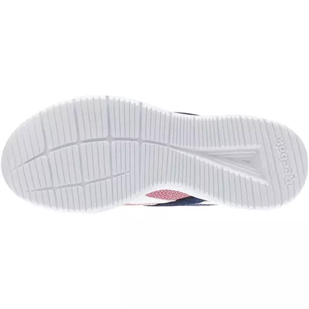 Reebok Royal EC Ride Trainers Mujer (marino/rosa/blanco)