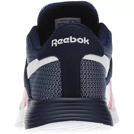Reebok Royal EC Ride Trainers Mujer (marino/rosa/blanco)