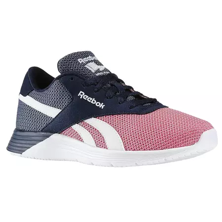 Reebok Royal EC Ride Trainers Mujer (marino/rosa/blanco)
