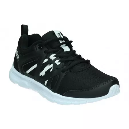 Reebok Speedlux (negro/blanco)
