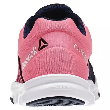 Reebok Yourflex Trainette 8.0 W (marino/rosa)