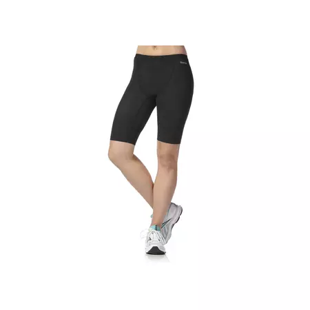 Reebok Short EasyTone (negro)