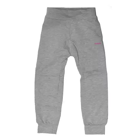 Reebok Pantalón Niña G SCJ Pant (gris)