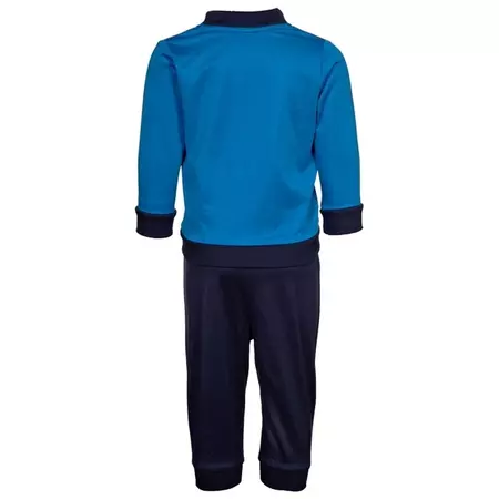 Reebok Chandal Bebé U Tricot Track (royal/marino)