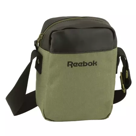 Reebok Bolso NCE City Bag (verde cargo)