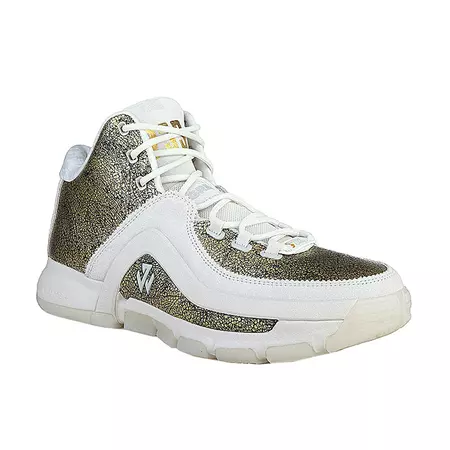 Adidas John Wall 2 "Black History Month"