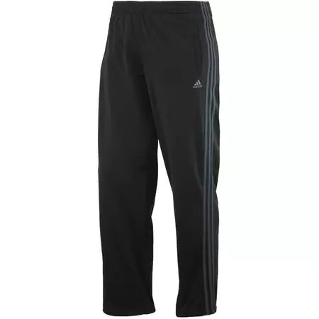Adidas Pantalón Essentials 3S Lipes (negro/gris)