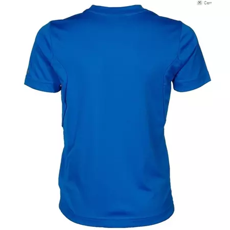 Reebok Camiseta Niño Zig Logo (azul)