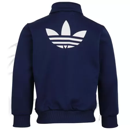 Adidas Chaqueta Junior Adicolor Firebird Olimpics TT (navy)