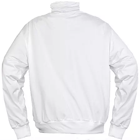 Adidas Chaqueta Firebird Track Top (blanco/negro)