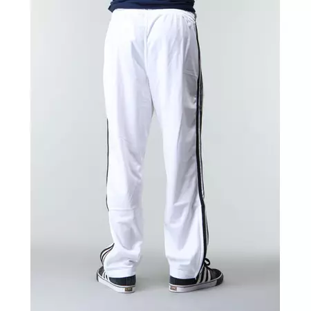 Adidas Pantalón Adi Firebird Track (blanco/negro)