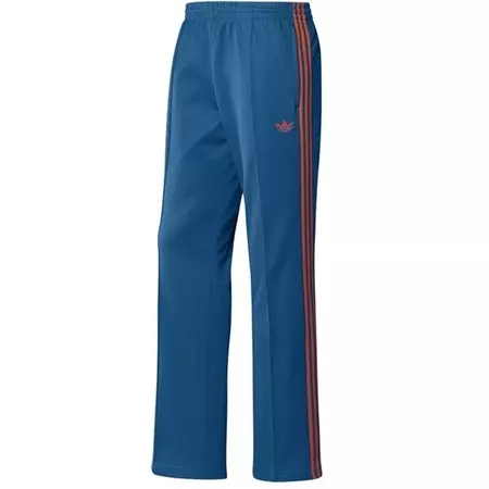 Adidas Originals Sport Bekenbauer Pants (royaloscuro/naranjaoxido)