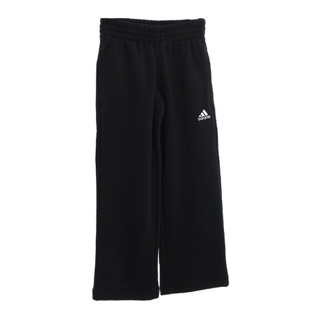 Adidas Pantalón Niño YB Essential Swptbroh (negro)