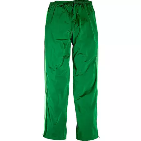 Adidas Pantalón Adi Firebird Track (verde/lima)