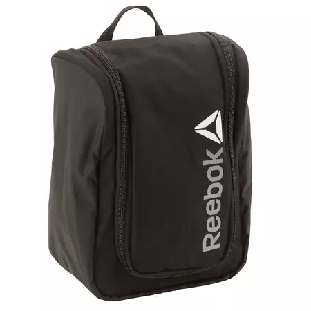 Reebok Bolso Delta Tolietry (negro)