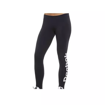 Reebok Classic Leggings (Marino)