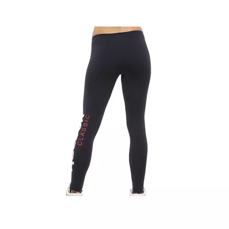 Reebok Classic Leggings (Marino)