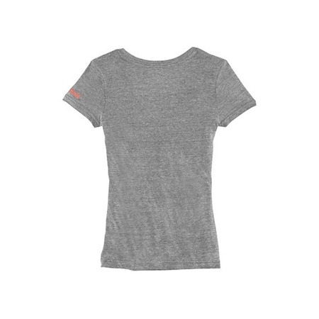 Reebok Camiseta CrossFit Graphic 8 (Gris)