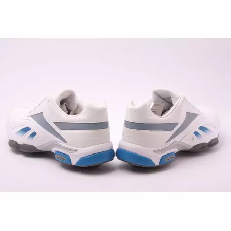 Reebok Traintone System &#40;blanco/azul&#41;