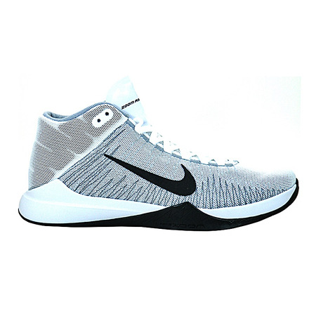 Nike Zoom Ascention "White" (100/white/black/grey)