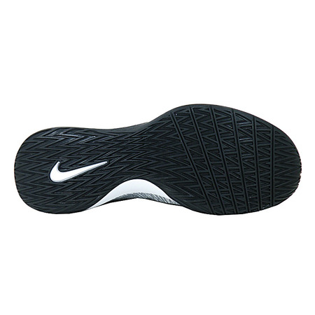 Nike Zoom Ascention "White" (100/white/black/grey)