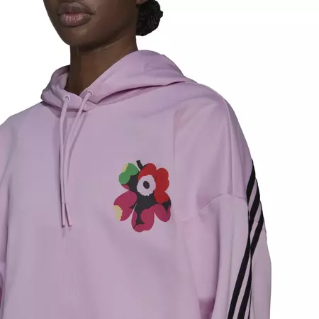 Adidas X Marimekko Hoodie