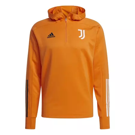 Adidas 20/21 Juventus Track Hood