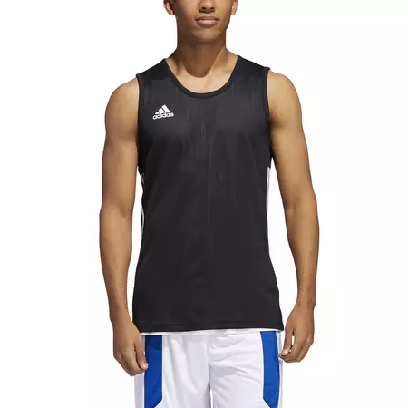 Adidas 3G Speed Reversible BB Jersey