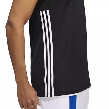 Adidas 3G Speed Reversible BB Jersey