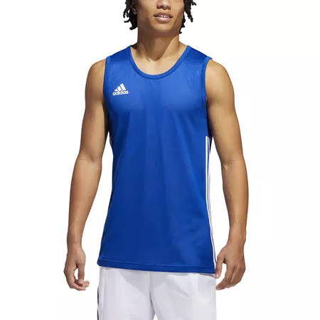 Adidas 3G Speed Reversible BB Jersey