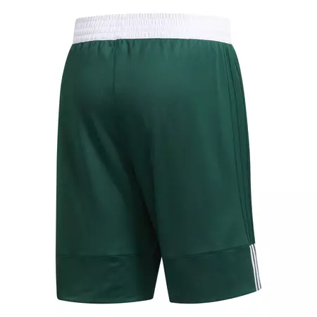 Adidas 3G Speed Reversible BB Short "Green"