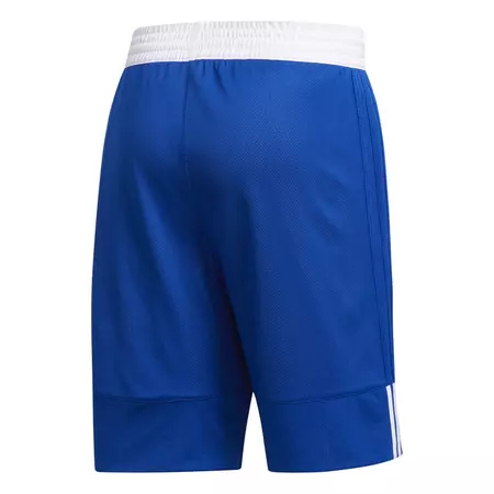 Adidas 3G Speed Reversible BB Short