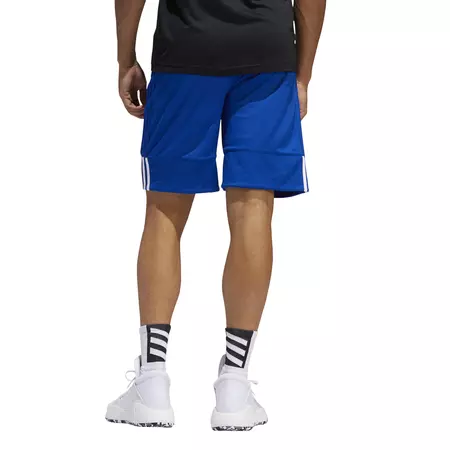Adidas 3G Speed Reversible BB Short