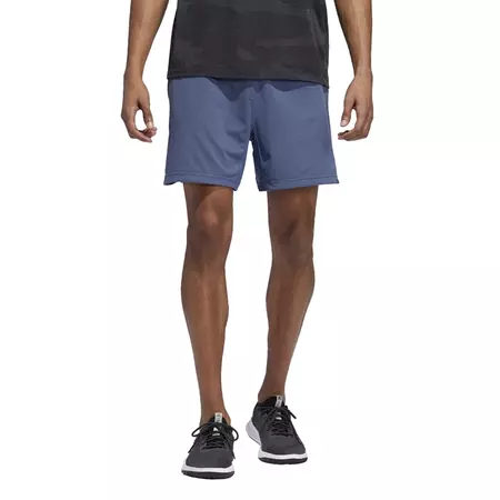 Adidas 4KRFT Tech 6-Inch Climacool Shorts