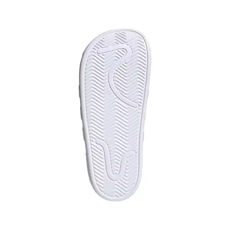 Adidas Adilette Clogs "White"