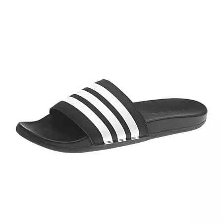 Adidas Adilette Cloudfoam Plus 3-Stripes